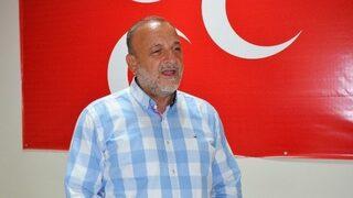 MHP Grup Başkanvekili Vural’dan HDP’li Önder’e sert cevap