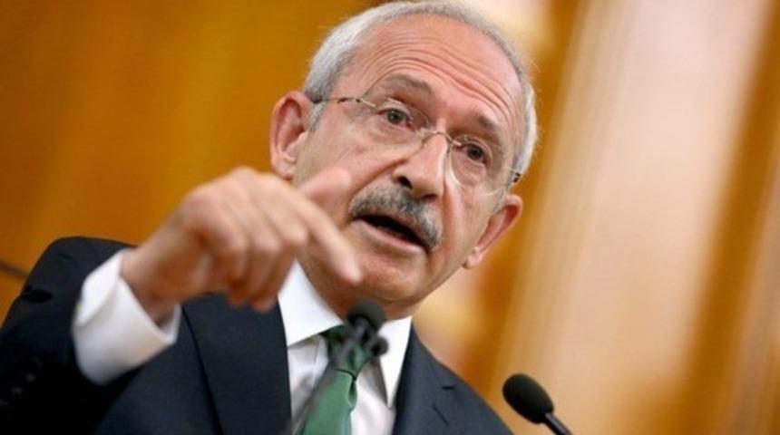 Kemal Kılıçdaroğlu'ndan Diyarbakır'daki patlama için açıklama