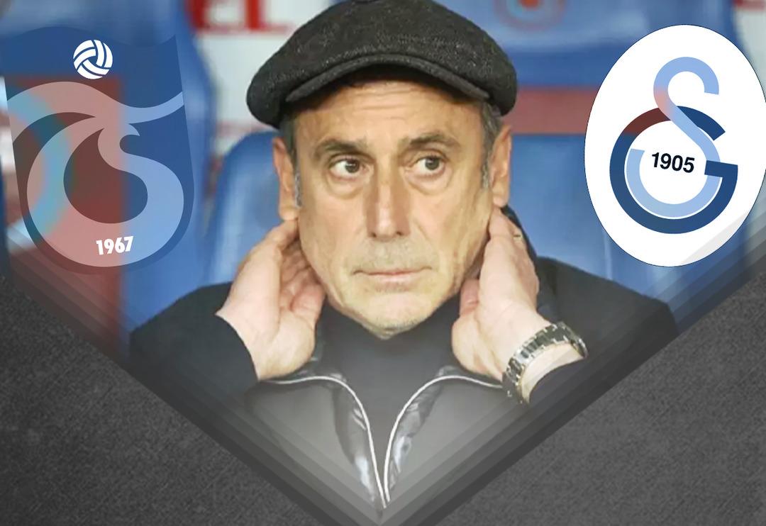 Galatasaray derbisi &ouml;ncesi Abdullah Avcı şokta! Korktuğu başına geldi