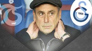 Galatasaray derbisi öncesi Abdullah Avcı şokta! Korktuğu başına geldi