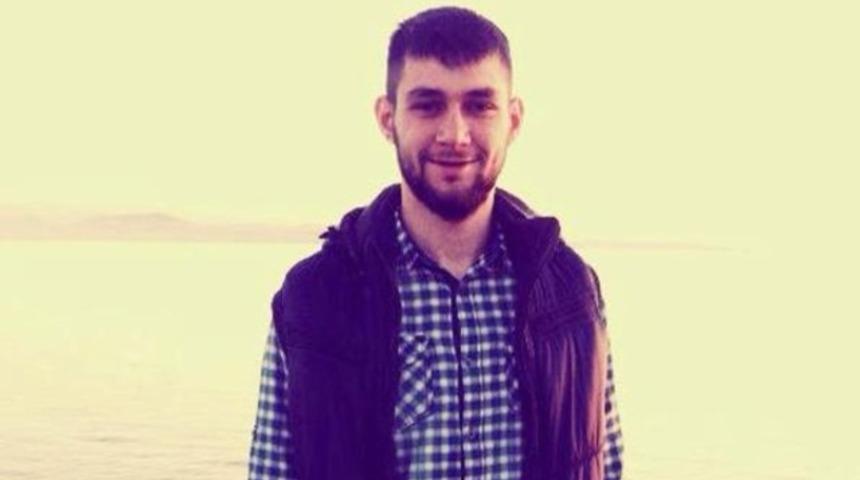 Sokak ortasında pompalı tüfekle başından vurulan genç öldü
