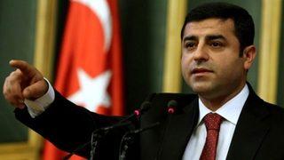 AK Partili Metiner: 'Ben Selahattin Demirtaş'ın kimin Kürt’ü olduğunu biliyorum'