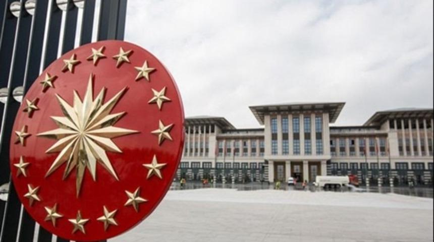 Cumhurbaşkanlığı HDP'nin Diyarbakır mitingindeki patlama için mesaj yayımladı