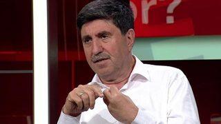 Altan Tan: Amaç seçimleri ertelemek