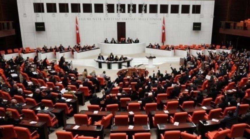 İç Güvenlik Paketi'nin 63 maddesi tasarıdan çıkarıldı