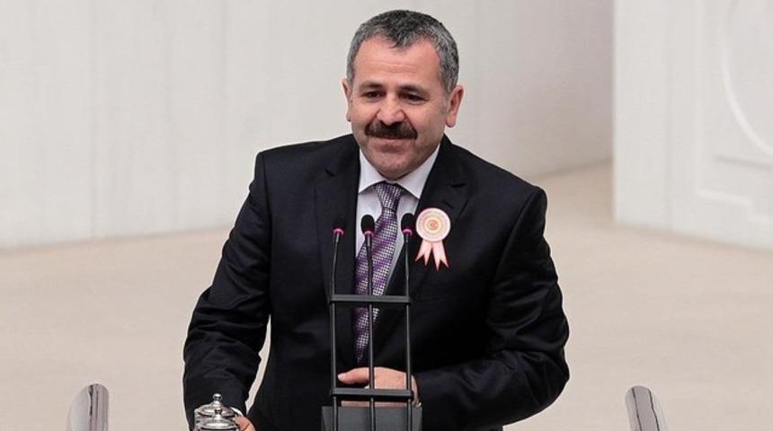 AK Parti&rsquo;nin dokunulmazlık listesinde yer alan Şaban Dişli kimdir?