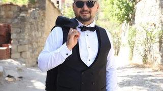 Kahreden olay! Nikah saatinde cenaze namazı kılındı