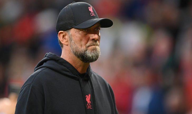 Yok böyle maç! Liverpool Bournemouth'u 9-0 mağlup etti, tarihe geçti G4