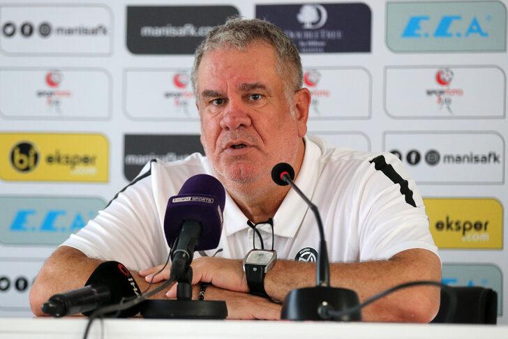 Manisa FK-Denizlispor maçının ardından G3