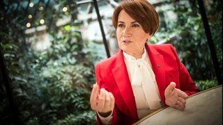 'Meral Akşener yeni parti kuruyor, partide AK Partili isim de yer alıyor'