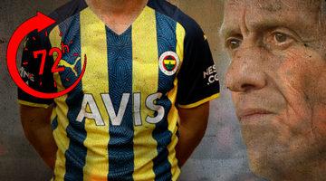 Son dakika: Resmi açıklama geldi! Yıldız isim 72 saat içinde Fenerbahçe'den ayrılıyor