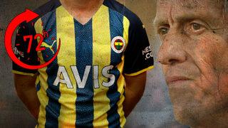 Son dakika: Resmi açıklama geldi! Yıldız isim 72 saat içinde Fenerbahçe'den ayrılıyor