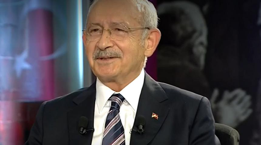 Son dakika: Ekrem İmamoğlu veya Mansur Yavaş cumhurbaşkanı adayı olabilir mi? Kılıçdaroğlu'ndan dikkat çeken yanıt
