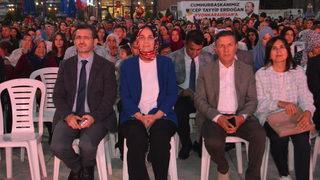 TRT'nin hazırladığı İstiklal Yolu: Büyük Taarruz belgeselinin tanıtımı Afyonkarahisar'da yapıldı