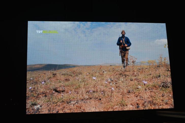 TRT'nin hazırladığı "İstiklal Yolu: Büyük Taarruz" belgeselinin tanıtımı Afyonkarahisar'da yapıldı G4