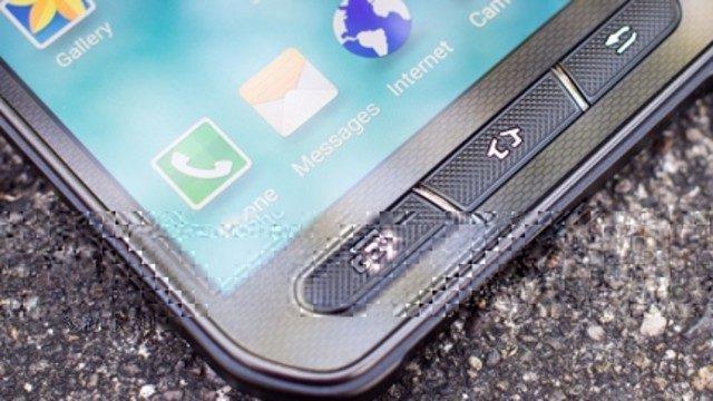 Galaxy S7 Active Poseidon kod adını kullanıyor!