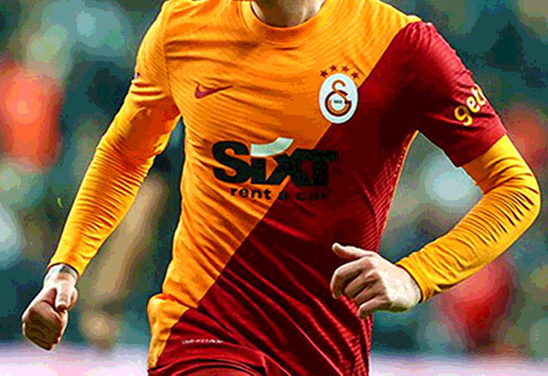 SON DAKİKA: Galatasaray Alexandru Cicaldu ile yolların ayrıldığını resmen a&ccedil;ıkladı!