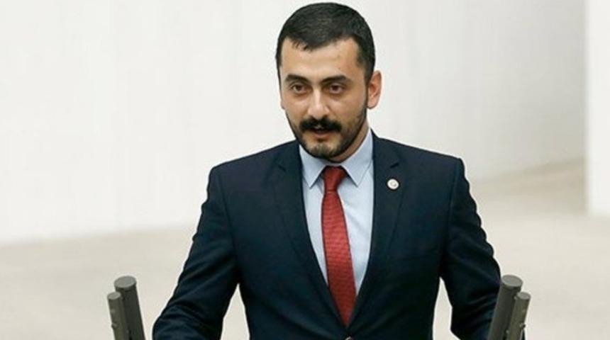 CHP İstanbul Milletvekili Erdem: B&uuml;t&uuml;n IŞİD h&uuml;crelerinin adreslerini biliyoruz