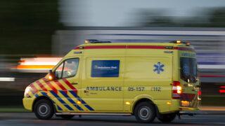 Hollanda'da sokak partisi kana bulandı! 4 ölü, 8 yaralı