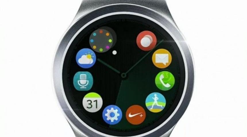 Samsung Gear S2 gelecek