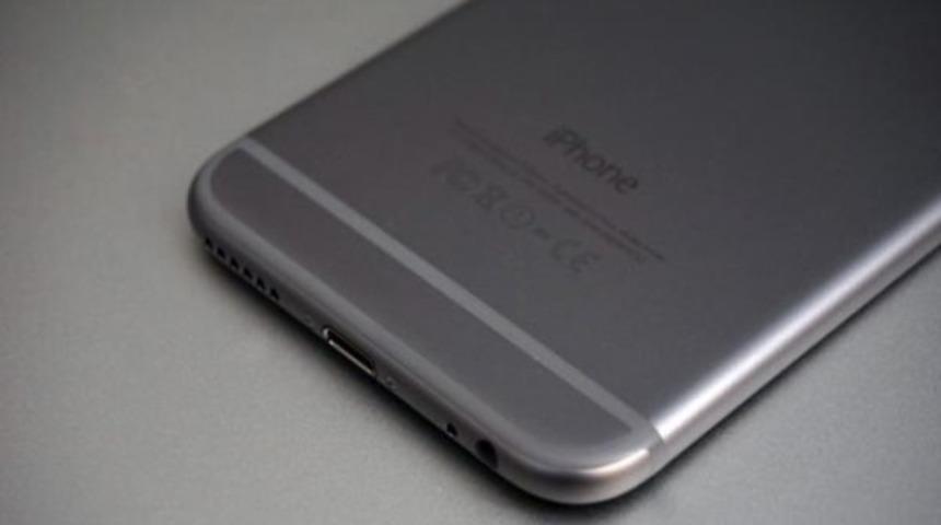 iPhone 6S Rezervasyonları Başladı