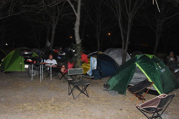 Motosiklet gönüllüleri Büyük Taarruz'u "süvarinin izinden" giderek anacak G1