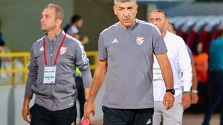 Futbol: Spor Toto 1. Lig