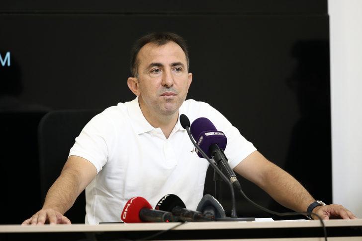 Adana Demirspor-HangiKredi Ümraniyespor maçının ardından G2