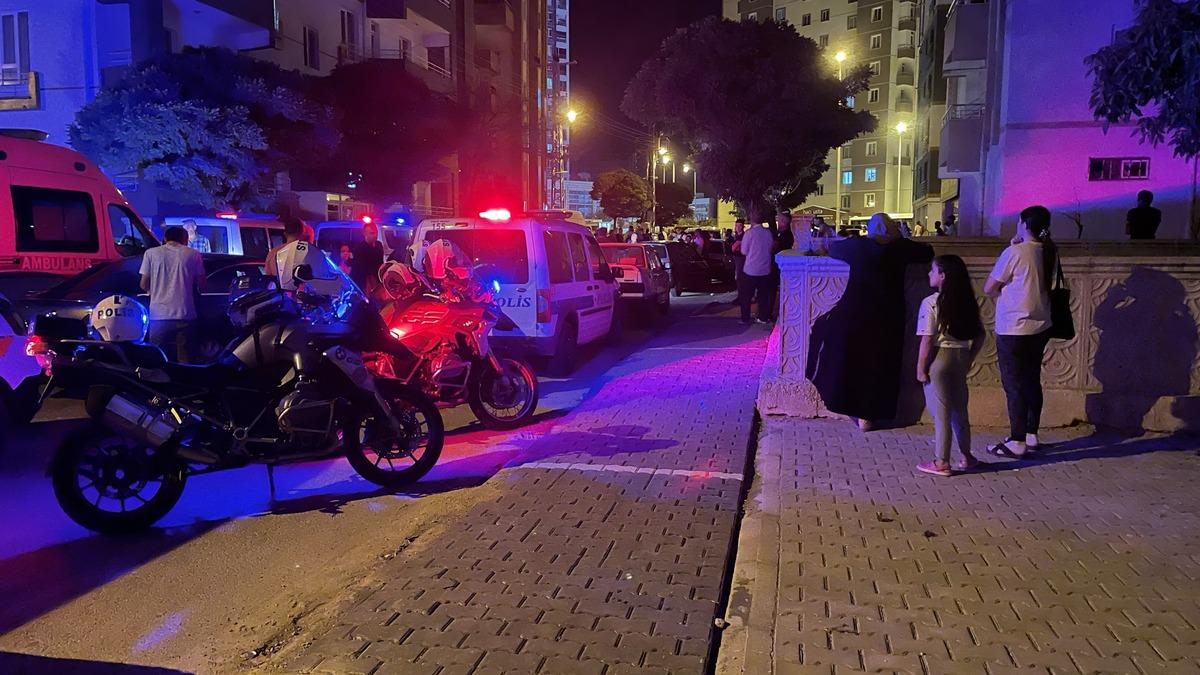 Kayseri'de bir kişi silahın ateş alması sonucu &ouml;ld&uuml;