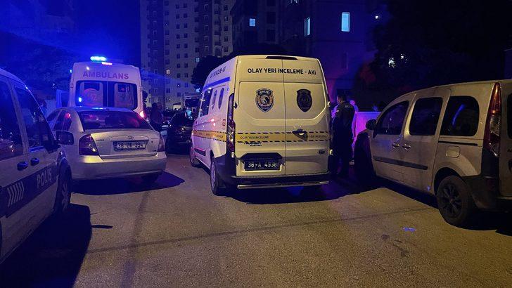 Kayseri'de bir kişi silahın ateş alması sonucu öldü G3