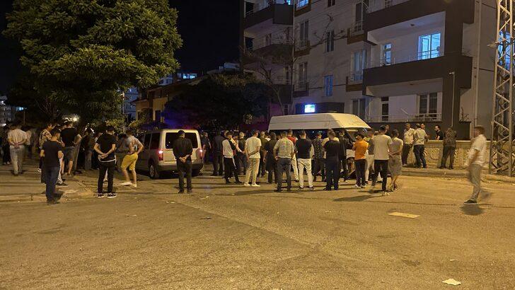 Kayseri'de bir kişi silahın ateş alması sonucu öldü G4