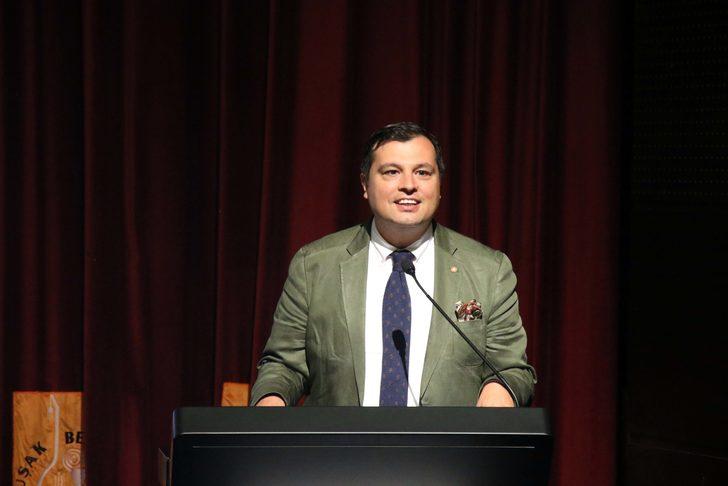 "Kurtuluşunun 100. Yılında Uşak" kitabı tanıtıldı G4