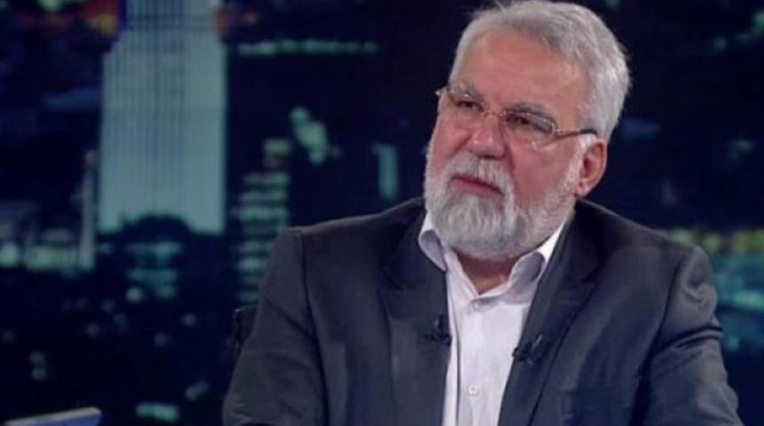 AK Partili Kocabıyık'tan HDP'ye oy verenlere tepki