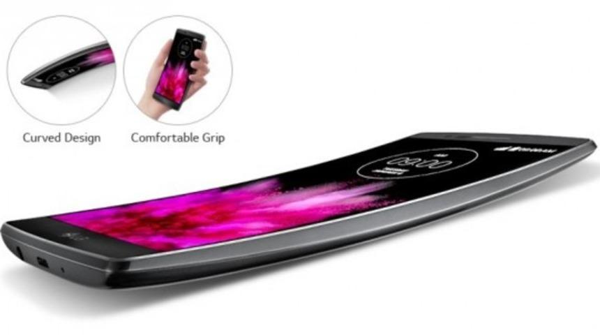 LG G Flex 3 yılın ikinci yarısına kaldı