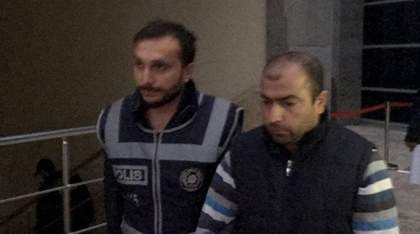 Tekmeci saldırganı serbest bırakan hakime g&ouml;zaltı