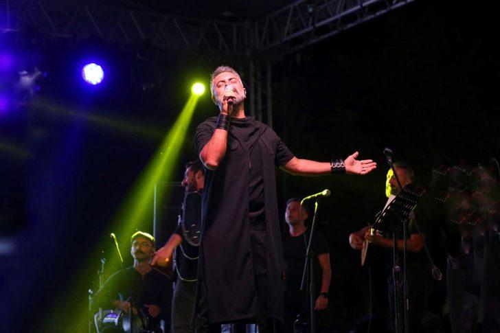 Adana'da düzenlenen 537. Kızıldağ Karakucak Güreşleri sona erdi G1