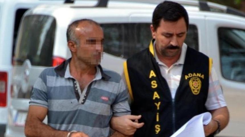 Gelinin 'tecavüz etti' dediği kayınbiraderi beraat etti