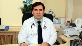 Doç. Dr. Gündoğan: İyi beslenerek gripten korunun