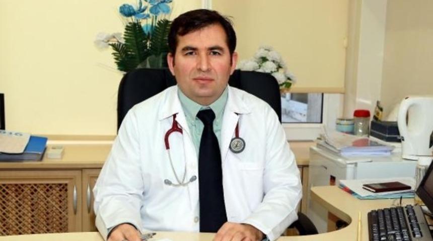 Doç. Dr. Gündoğan: İyi beslenerek gripten korunun