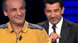 Kim Milyoner Olmak İster'de Kenan İmirzalıoğlu şaştı kaldı! Telefon jokerinde karısını aradı soruyu sormak yerine...