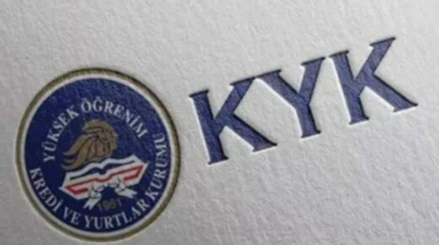 KYK yurt başvuru sonuçları ne zaman açıklanacak? 2022 KYK burs başvuruları hangi tarihte başlayacak?