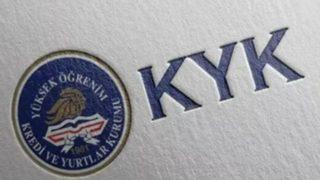 KYK yurt başvuru sonuçları ne zaman açıklanacak? 2022 KYK burs başvuruları hangi tarihte başlayacak?