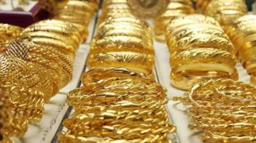28 Ağustos 14 ayar altın bilezik ne kadar? 14, 18 ve 22 ayar altın bilezik ne kadar oldu?