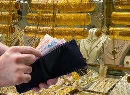 Elinde altın ve doları olanlar dikkat! Uzman isim, "Buraların bir fırsat olduğunu söylemiştim" diyerek rakam verdi