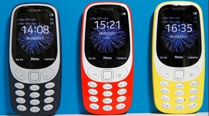 Nokia 3310 fiyatı belli oldu! İşte efsane telefonun fiyatı ve &ccedil;ıkış tarihi