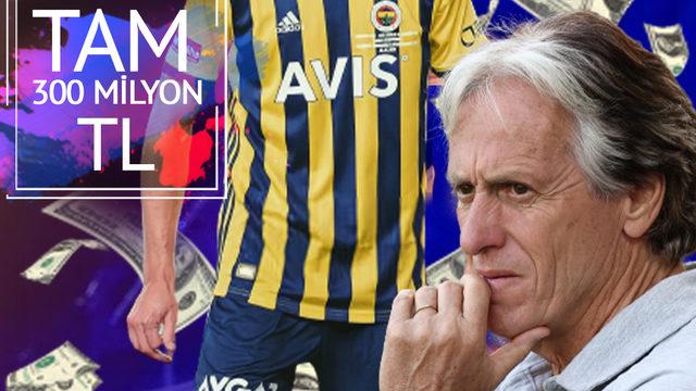 İmza an meselesi... Fenerbahçe'ye servet kazandıracak! 300 milyon TL...