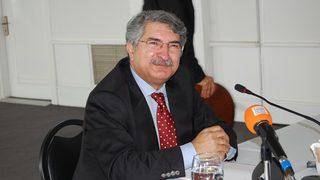 CHP'li Fikri Sağlar'dan ilk açıklama