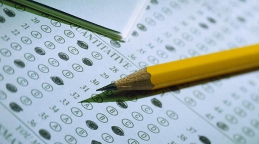 YGS'de bir soru iptal edildi