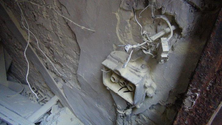 Beyoğlu’nda korkutan patlama! Bir kişinin yüzünde yanıklar oluştu G4