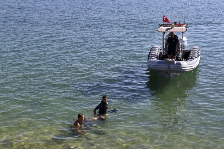 GÜNCELLEME - Adana'da baraj gölünde kaybolan iki kişinin cesedi bulundu G4